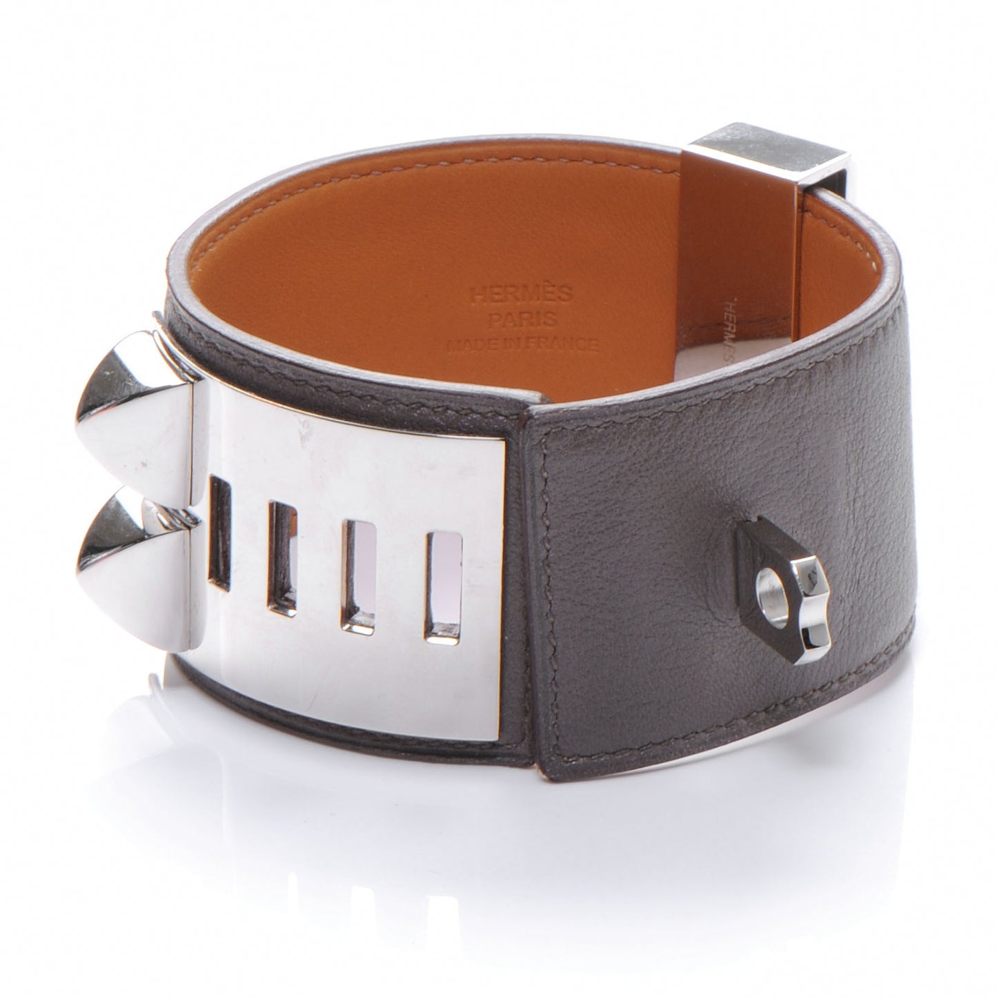 Swift Collier de Chien CDC Bracelet Etain Small