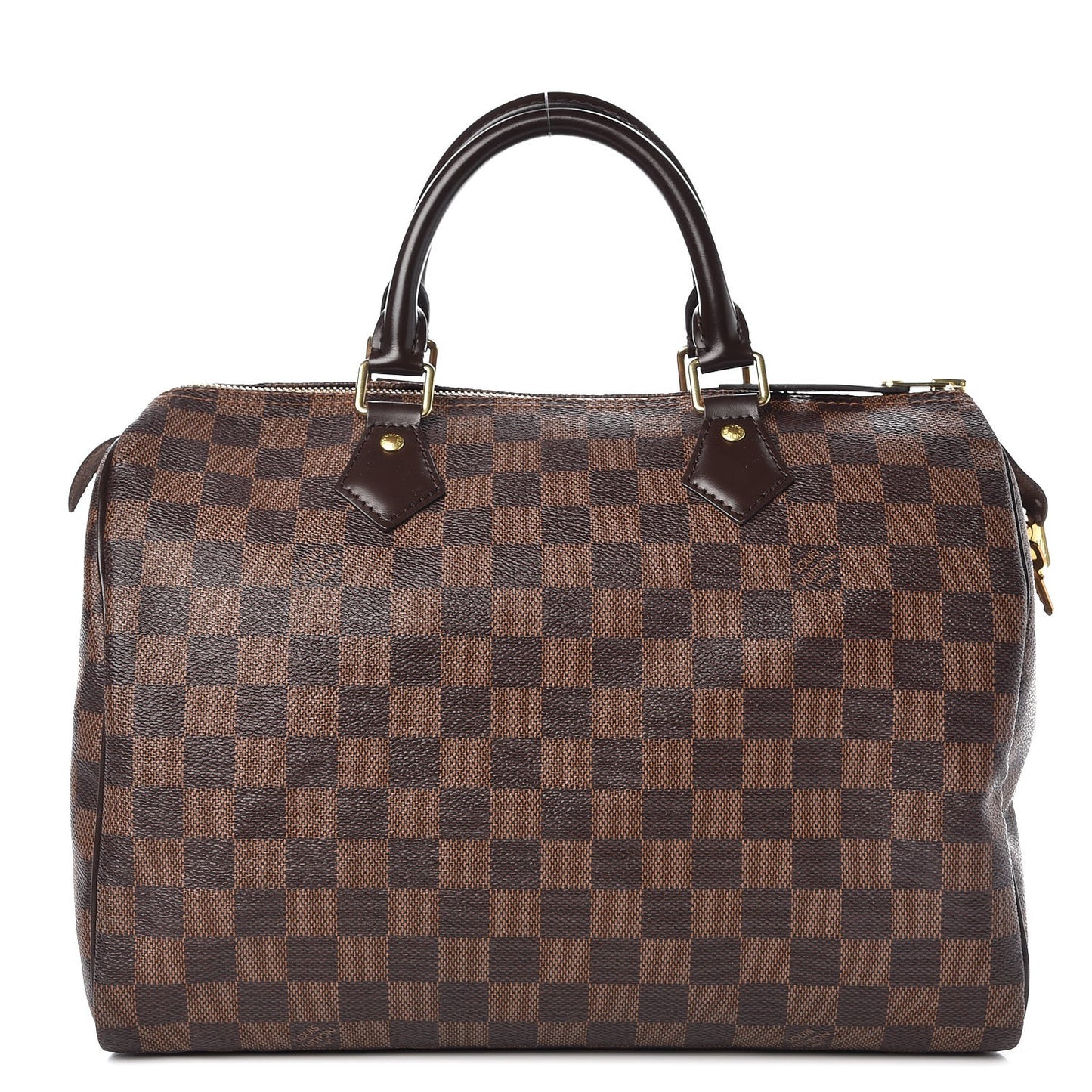 Damier Ebene Speedy 30