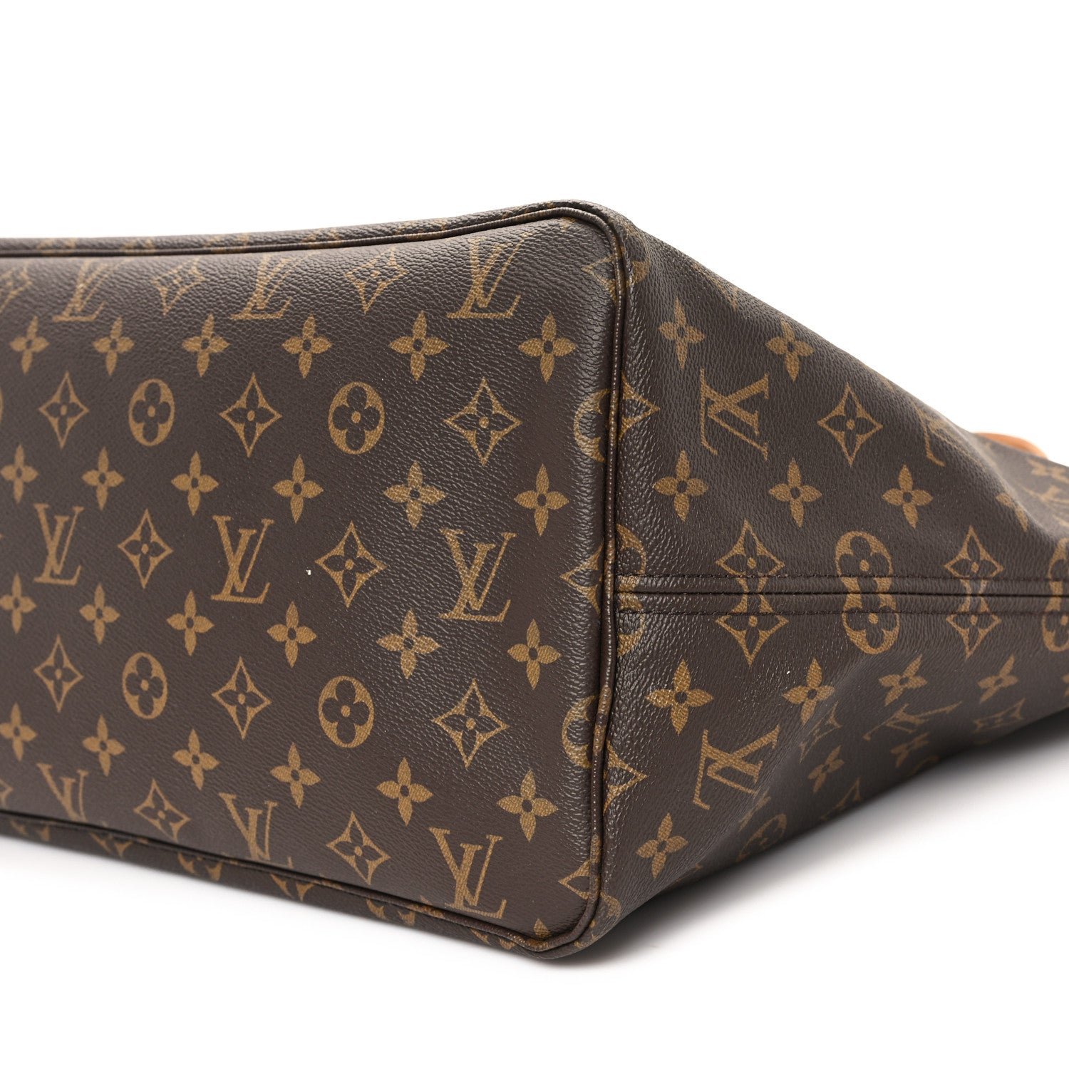 Louis Vuitton Monogram Neo Neverfull GM 10 of 11