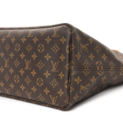 Louis Vuitton Monogram Neo Neverfull GM 10 of 11