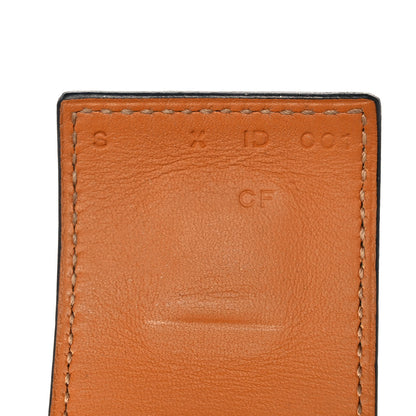 Hermes Epsom Collier De Chien CDC Bracelet S Vert Anglais 6 of 7