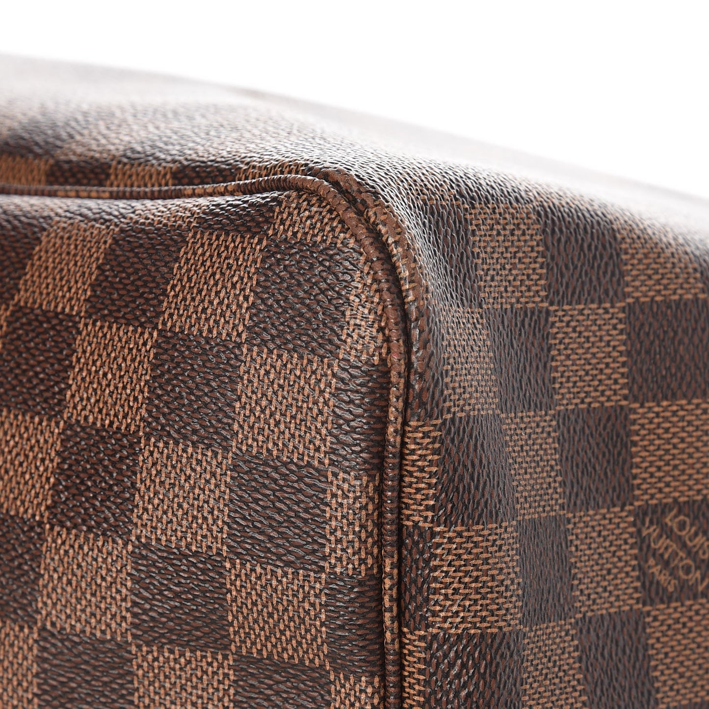 Damier Ebene Neverfull GM