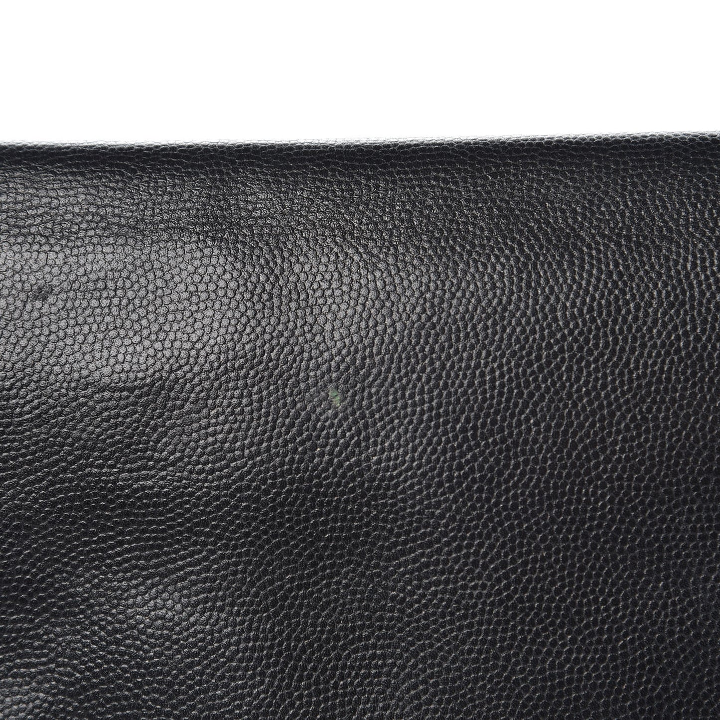 Caviar Sevruga Wallet On Chain WOC Black
