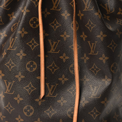 Louis Vuitton Monogram Noe 8 of 12