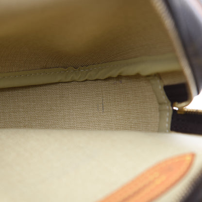 Louis Vuitton Monogram Reporter PM 13 of 21