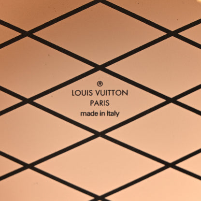 Louis Vuitton Reverse Monogram Mini Boite Chapeau 6 of 11
