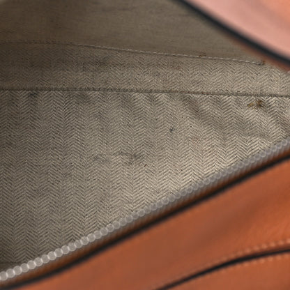 Loewe Calfskin Small Puzzle Bag Tan 12 of 20
