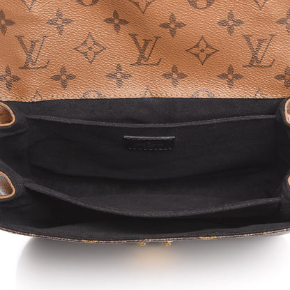Louis Vuitton Reverse Monogram Pochette Metis 5 of 7