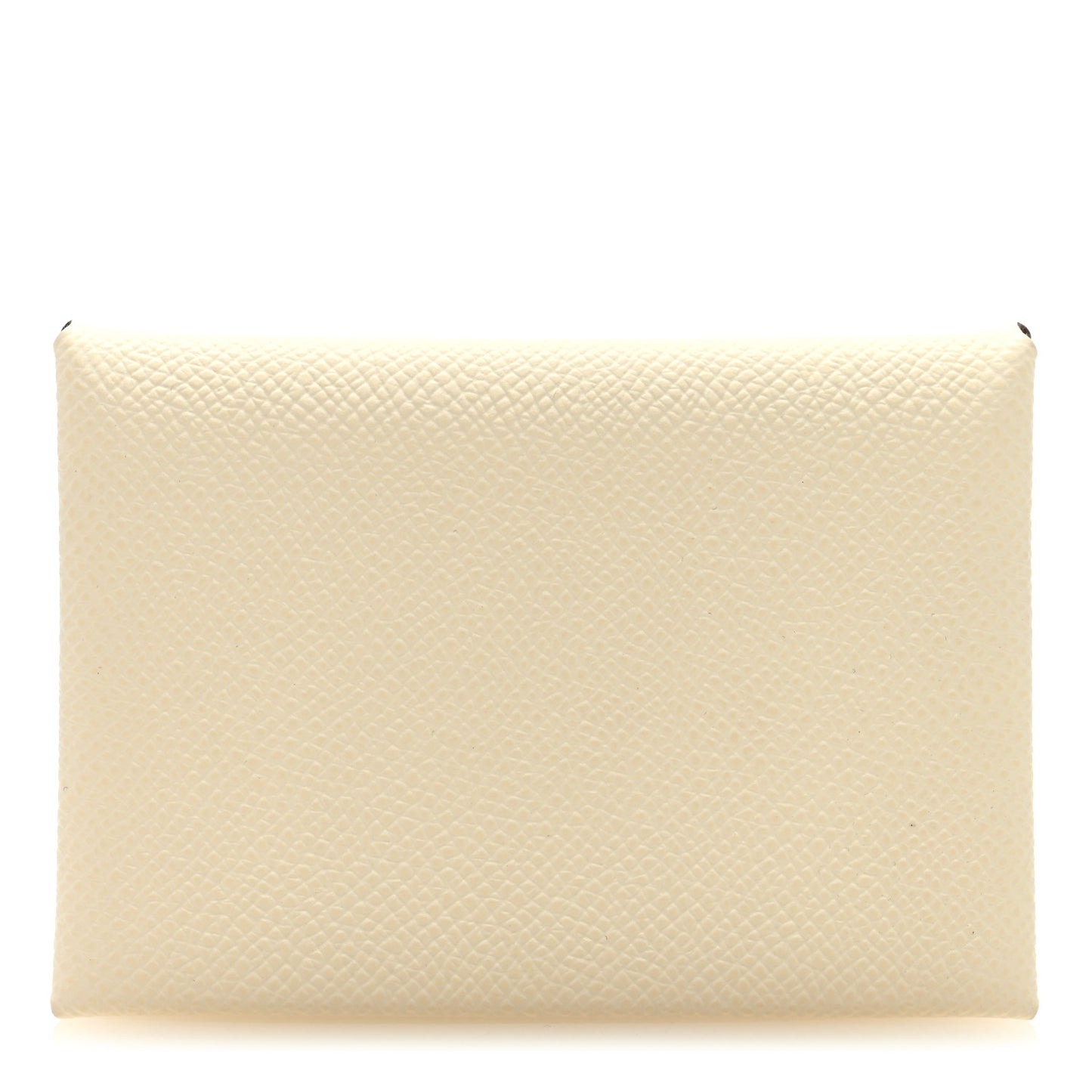 Epsom Verso Calvi Duo Card Case Nata Jaune Poussin