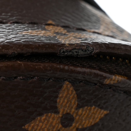 Louis Vuitton Monogram My World Tour Palm Springs Backpack Mini 12 of 12