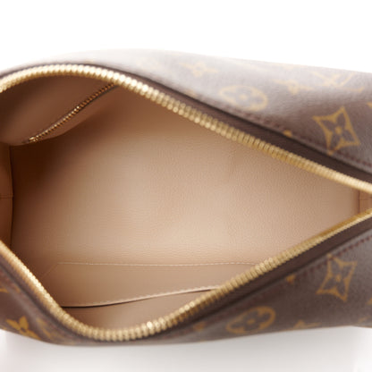 Louis Vuitton Monogram Cosmetic Pouch GM NM 5 of 8