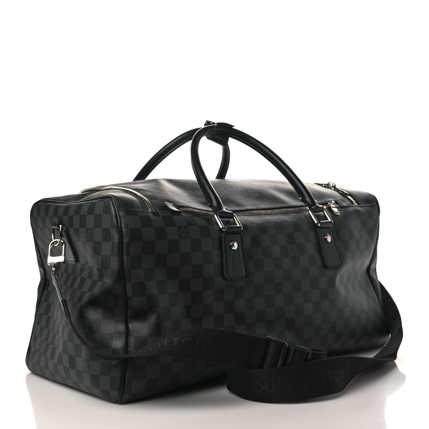 Damier Graphite Roadster