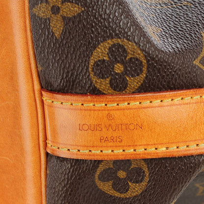 Louis Vuitton Monogram Petit Noe 9 of 9