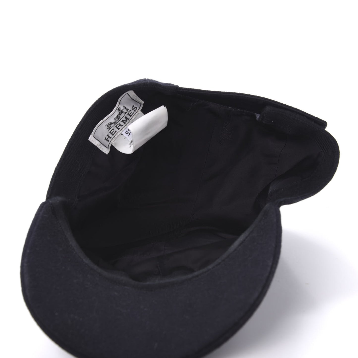 Cashmere Cap 59 Black
