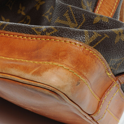 Louis Vuitton Monogram Noe 9 of 12