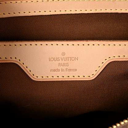 Louis Vuitton Monogram Carryall 5 of 8