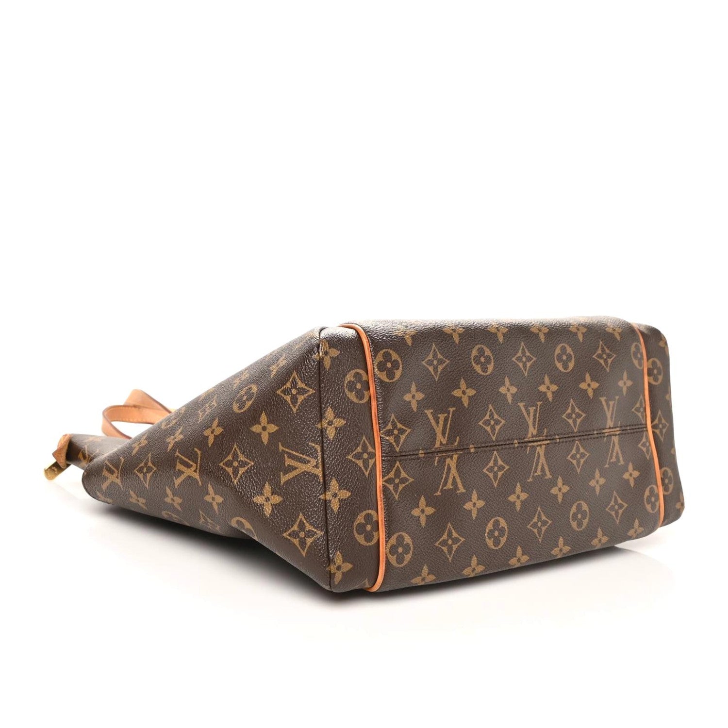 Louis Vuitton Monogram Totally MM 4 of 8