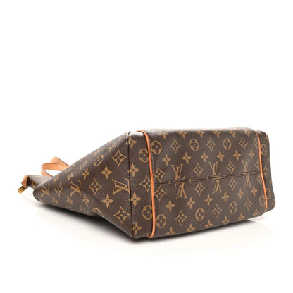 Louis Vuitton Monogram Totally MM 4 of 8