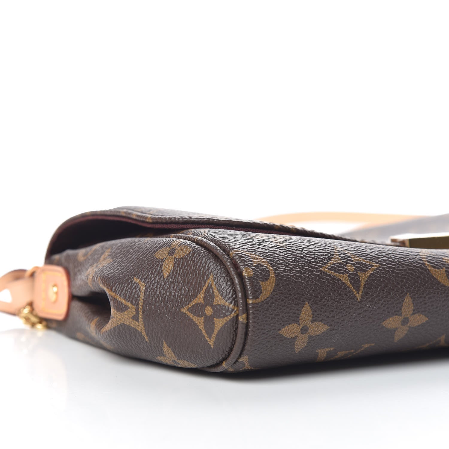 Louis Vuitton Monogram Favorite MM 9 of 11