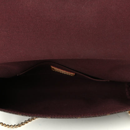 Louis Vuitton Monogram Favorite MM 4 of 8