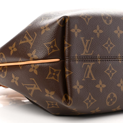 Louis Vuitton Monogram Turenne PM 9 of 11