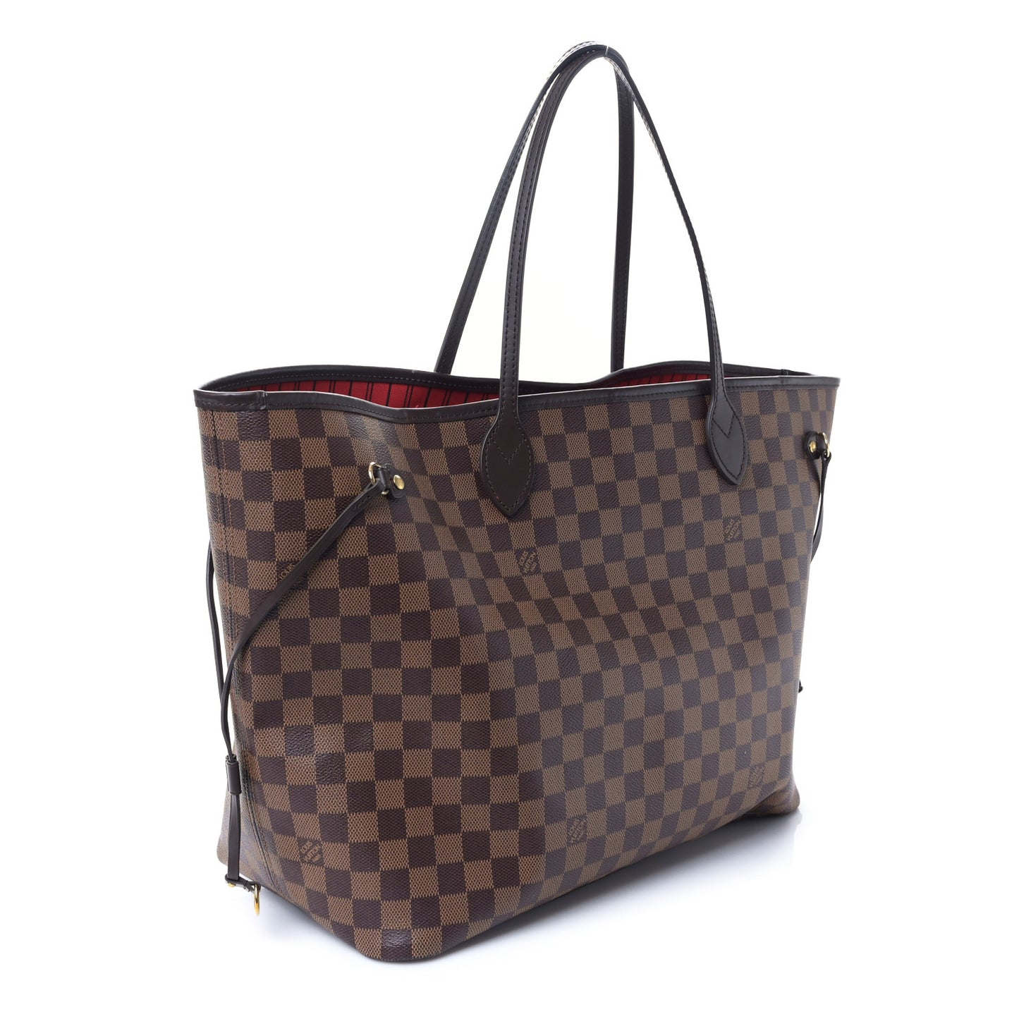 Damier Ebene Neo Neverfull GM