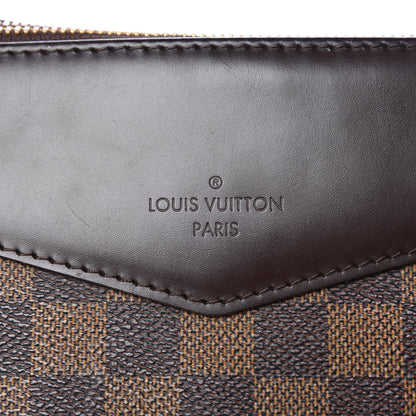 Louis Vuitton Damier Ebene Westminster GM 19 of 19