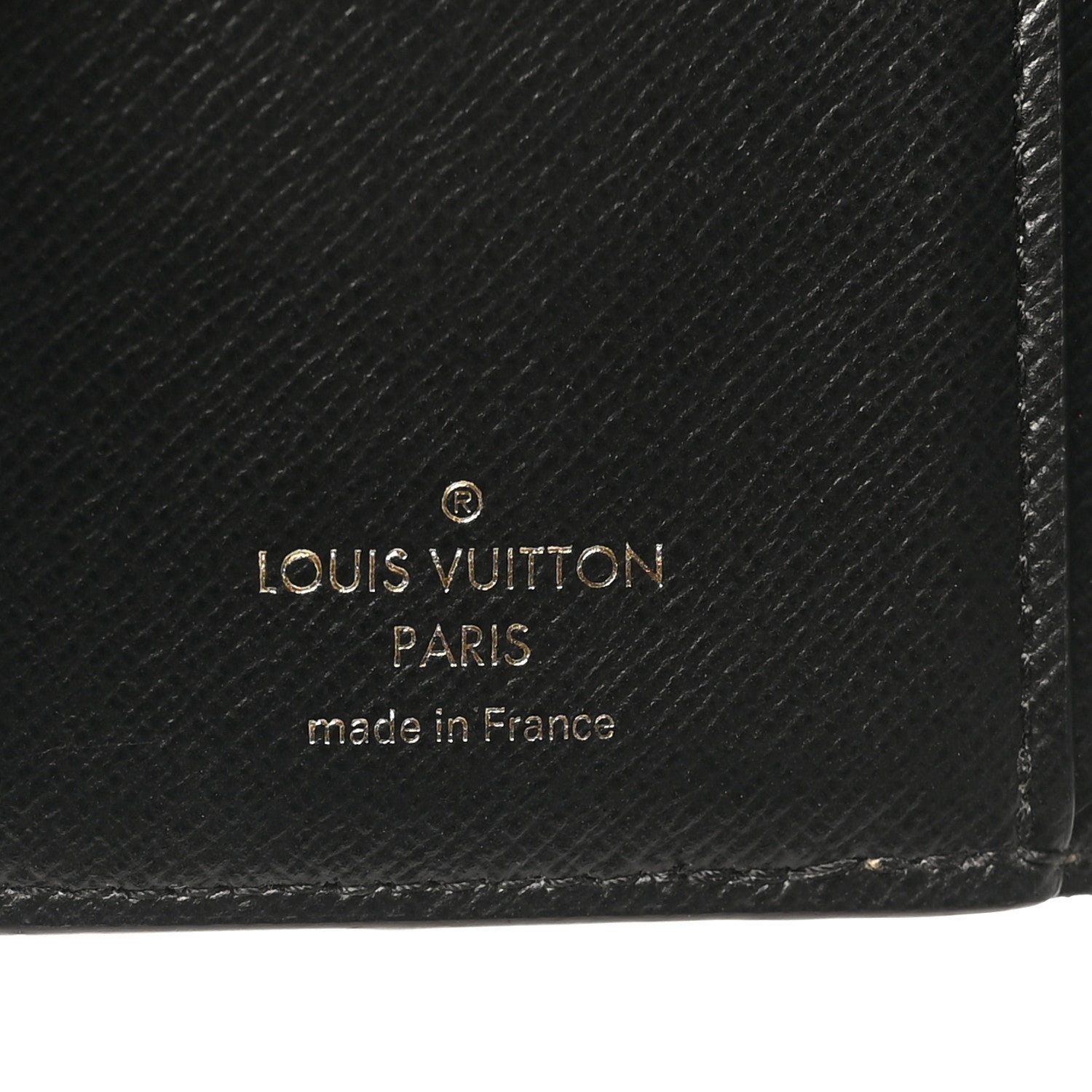 Louis Vuitton Reverse Monogram Victorine Wallet 5 of 7