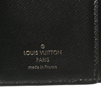 Louis Vuitton Reverse Monogram Victorine Wallet 5 of 7