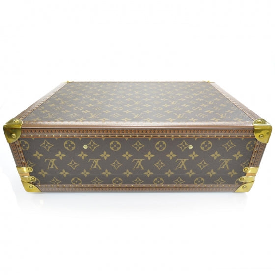 Louis Vuitton Monogram Cotteville 45 2 of 7