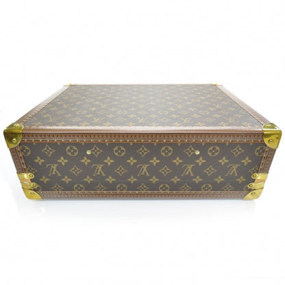 Louis Vuitton Monogram Cotteville 45 2 of 7