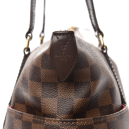 Louis Vuitton Damier Ebene Totally MM 7 of 7