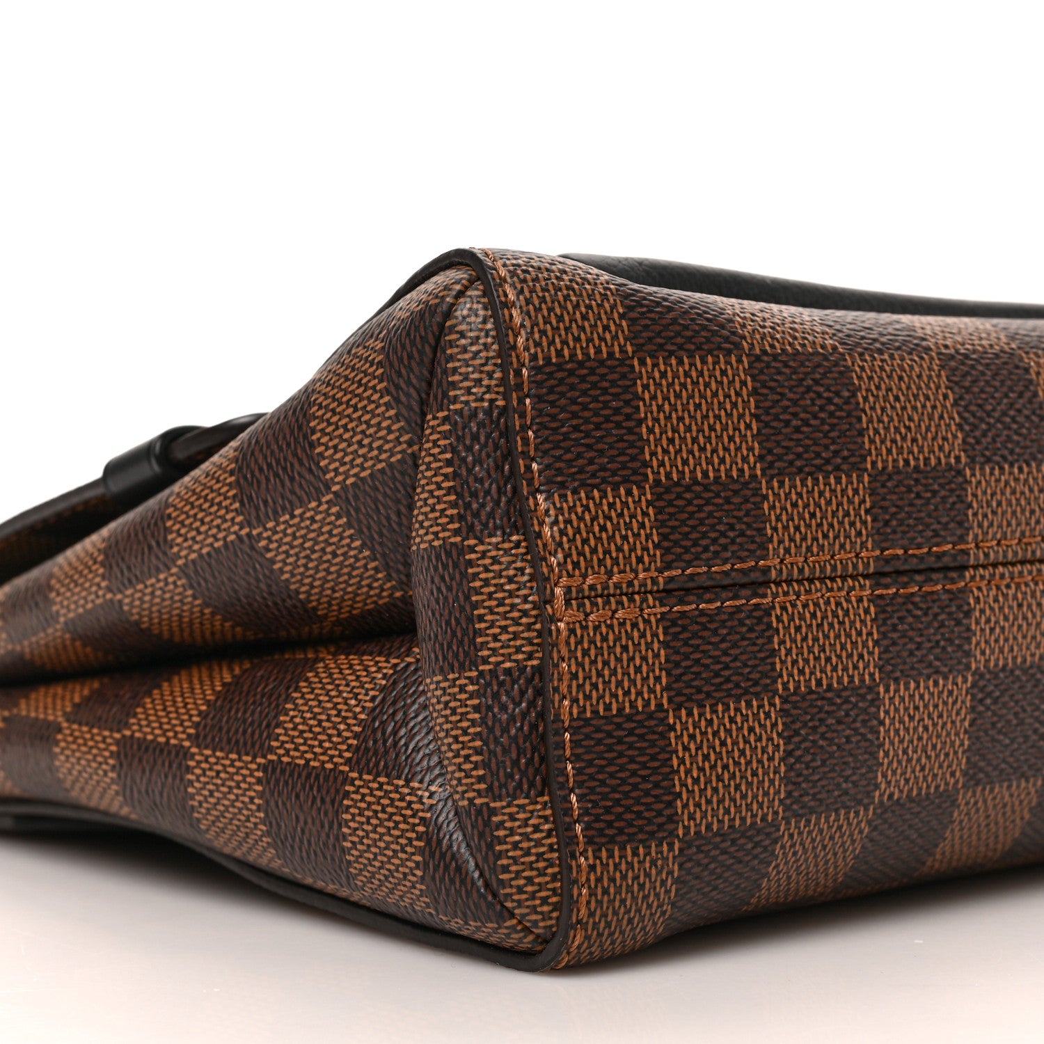 Louis Vuitton Damier Ebene Vavin PM Black 7 of 8