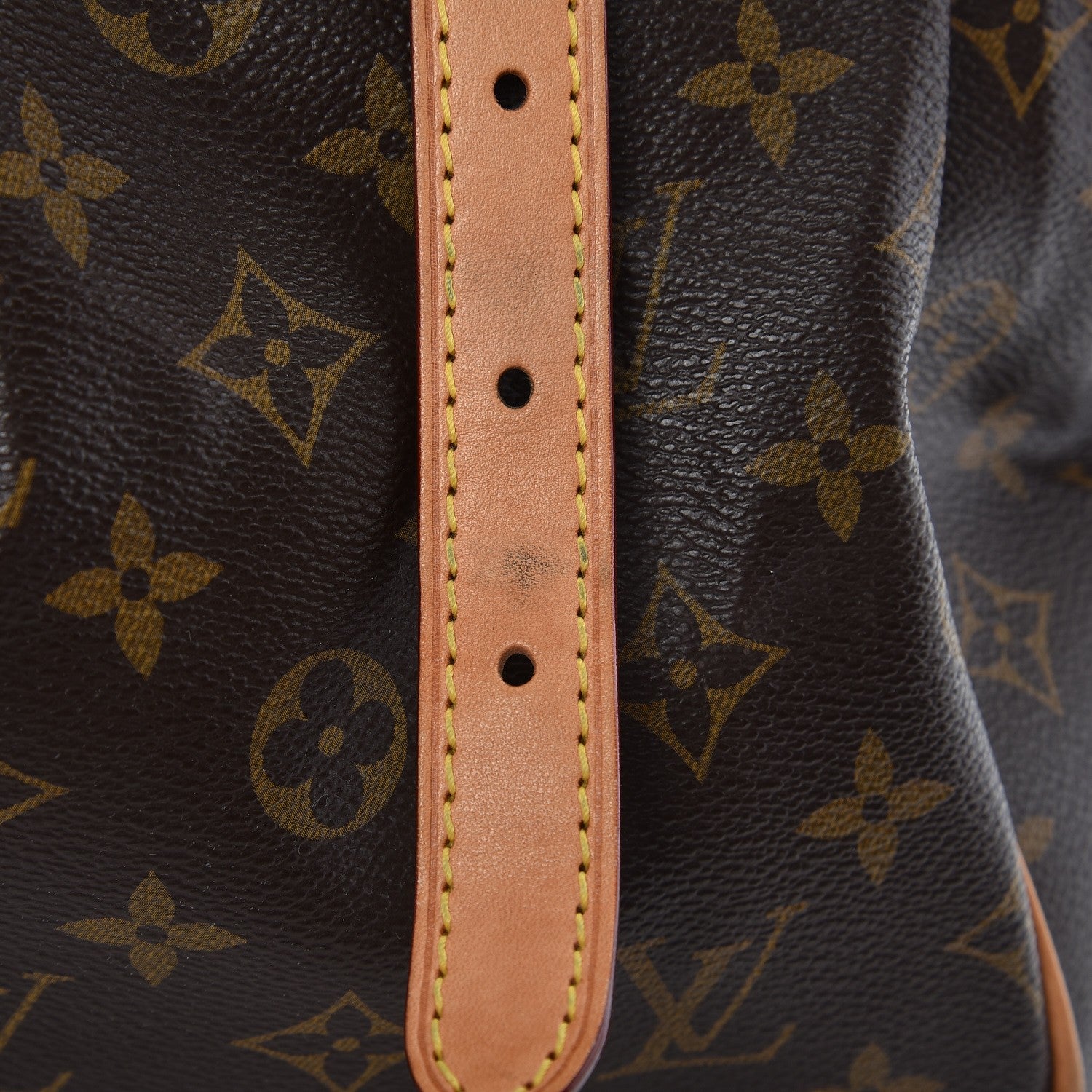 Louis Vuitton Monogram Tivoli GM 11 of 13