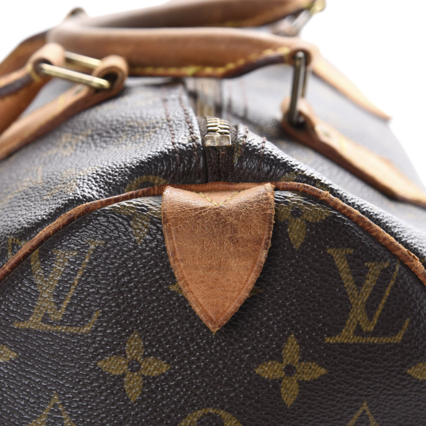 Monogram Speedy 30