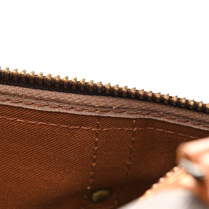 Louis Vuitton Monogram Sac Souple 35 13 of 15