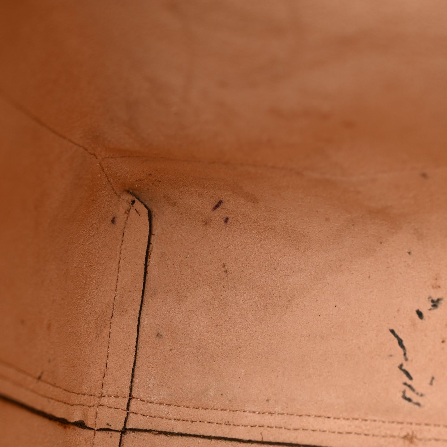 GG Supreme Monogram Web Ophidia Tote Brown