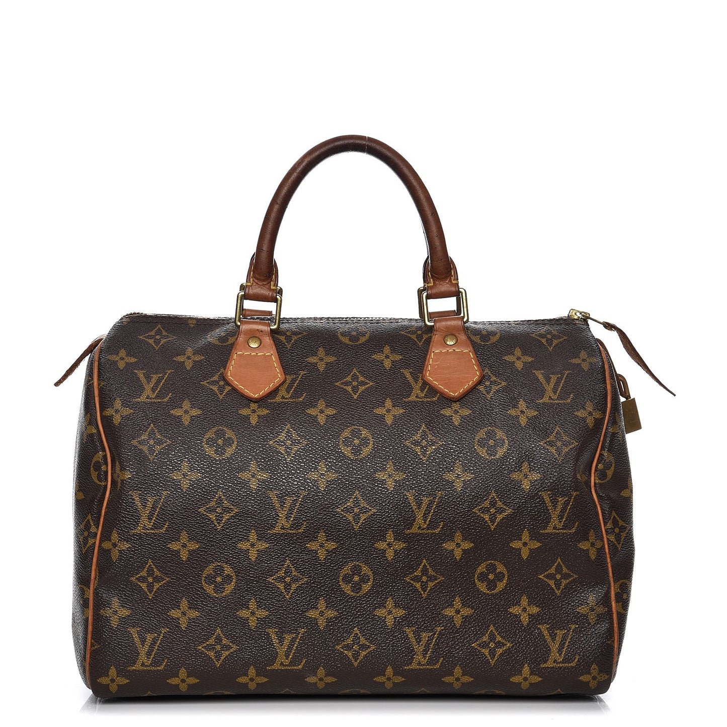 Monogram Speedy 30