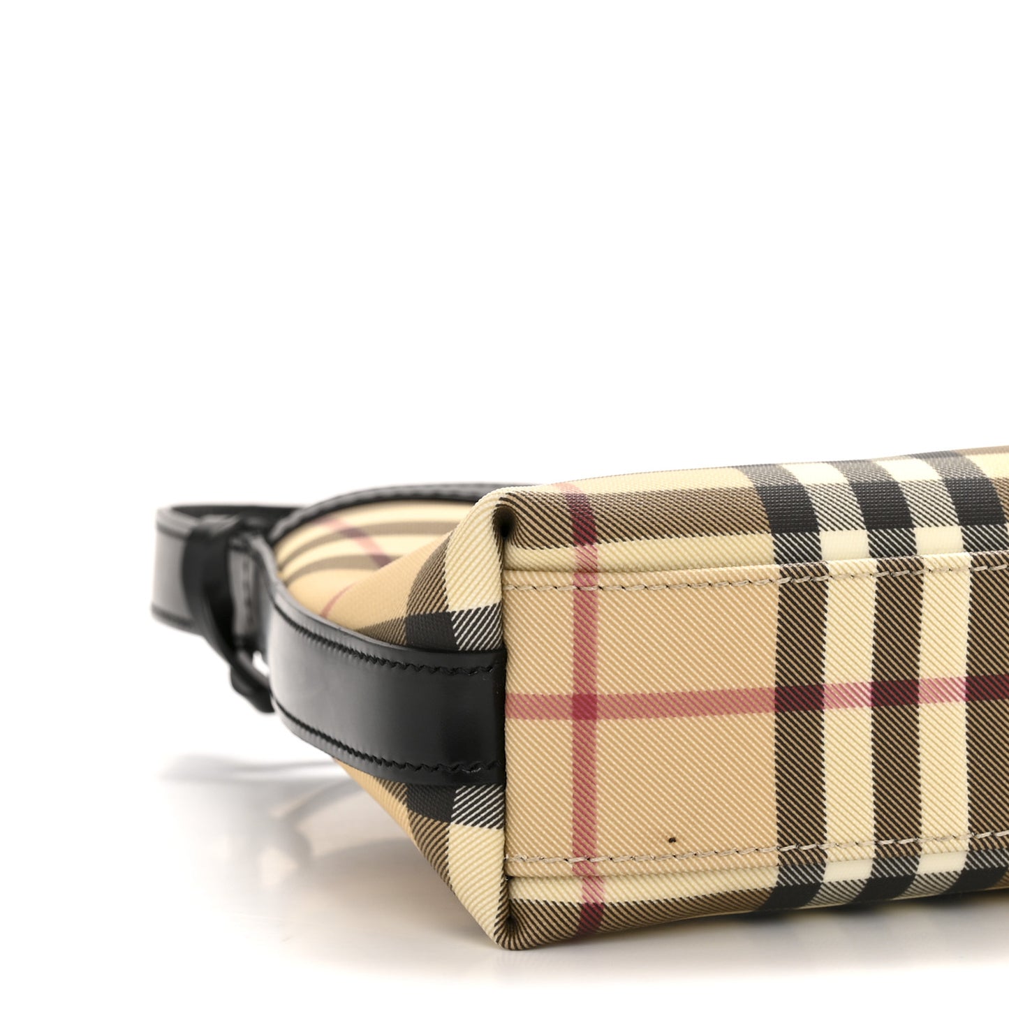 House Check Pochette