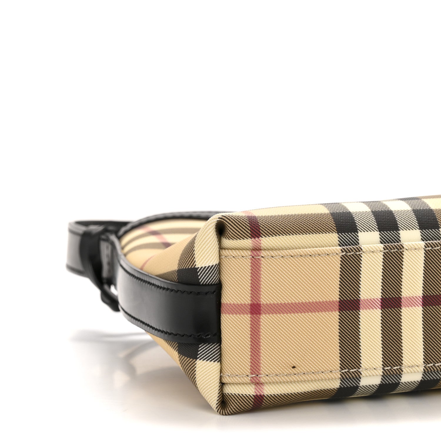Burberry House Check Pochette 9 of 13