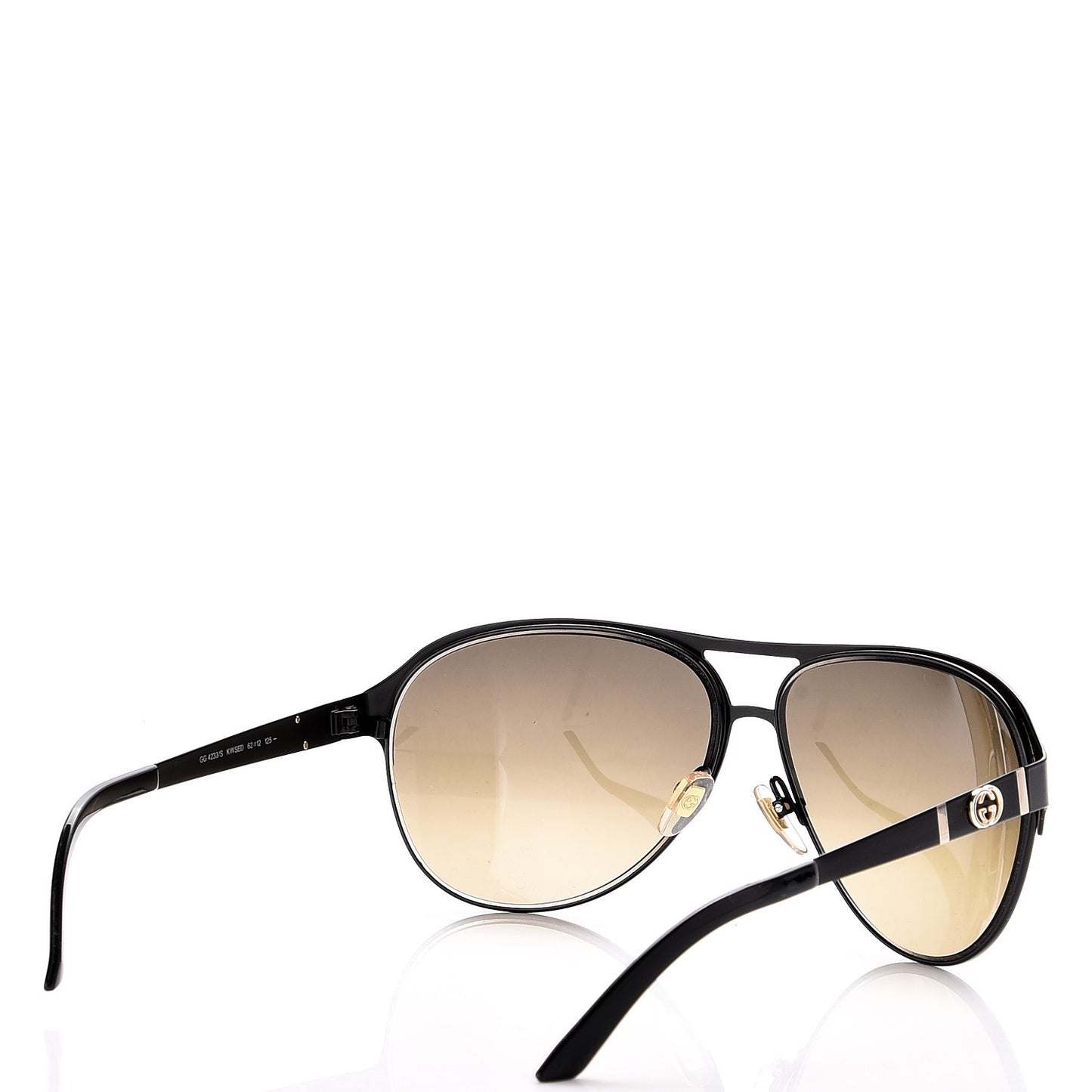 Sunglasses GG4233/S Black