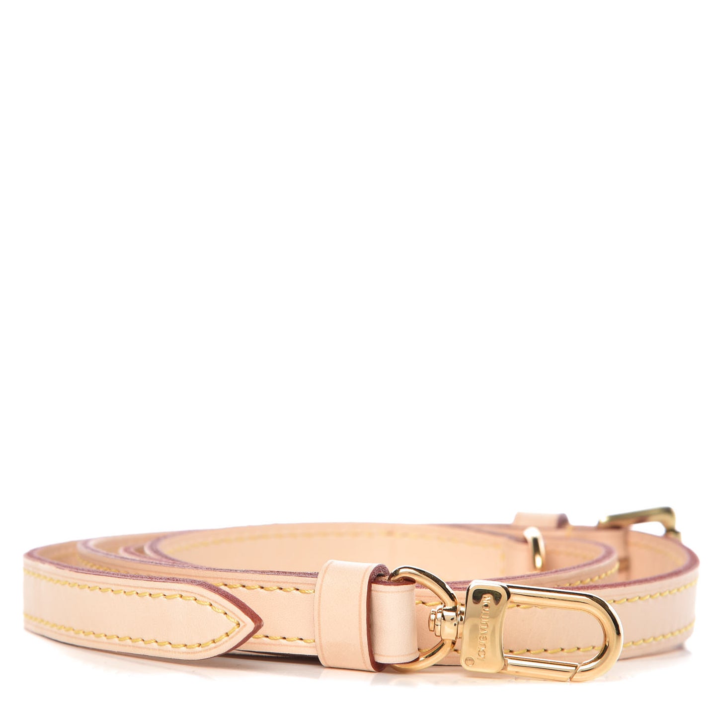 Vachetta 16mm Adjustable Shoulder Strap