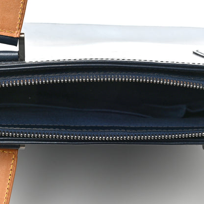 Louis Vuitton Mat Monogram Willwood Blue 4 of 7