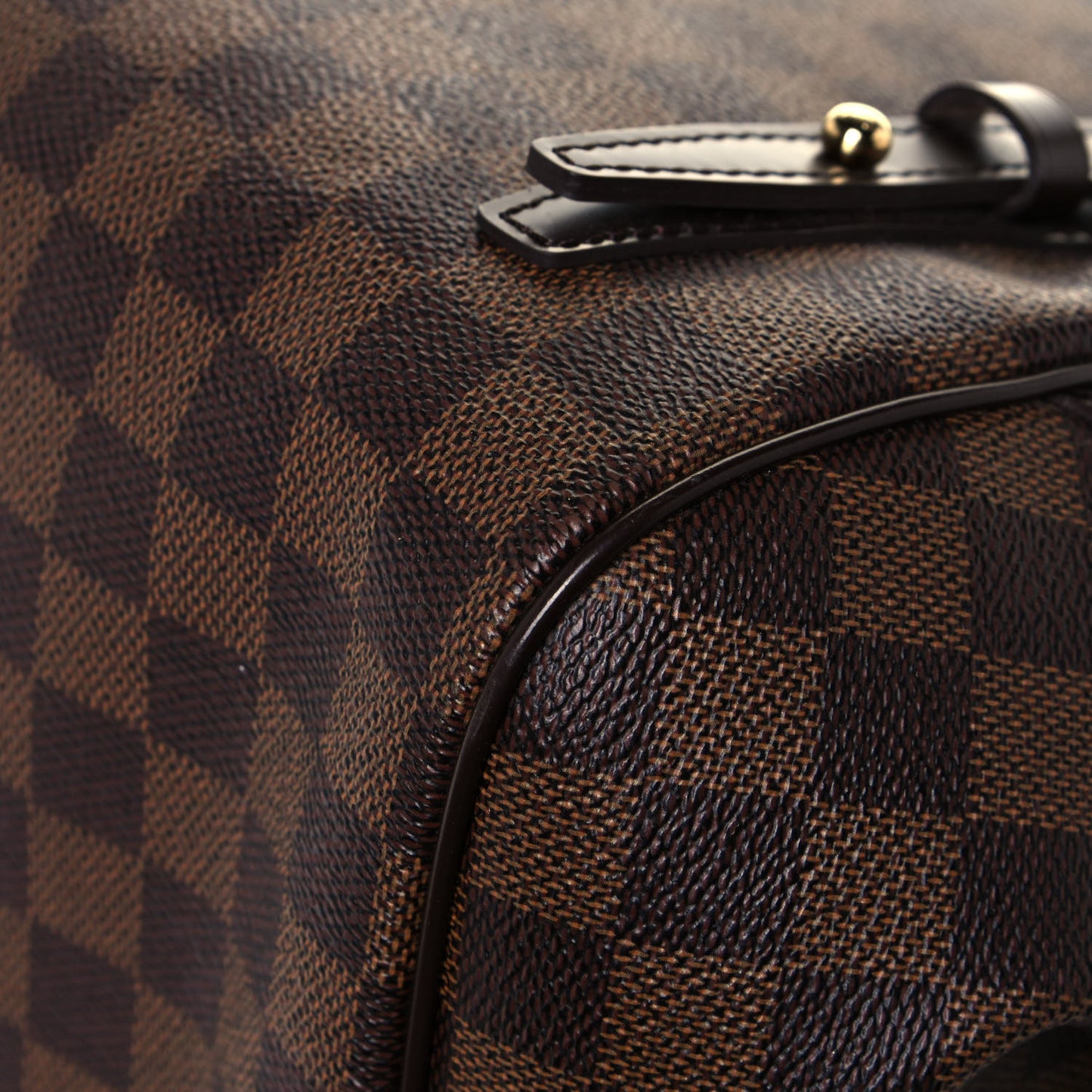 Damier Ebene Rivington GM