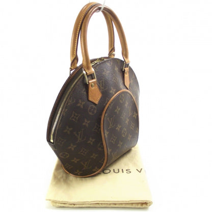 Louis Vuitton Monogram Ellipse MM 3 of 9