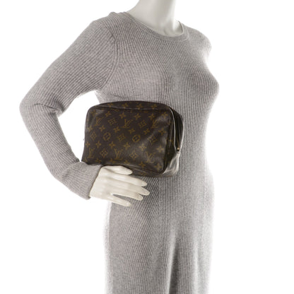 Louis Vuitton Monogram Trousse Toilette 23 2 of 8