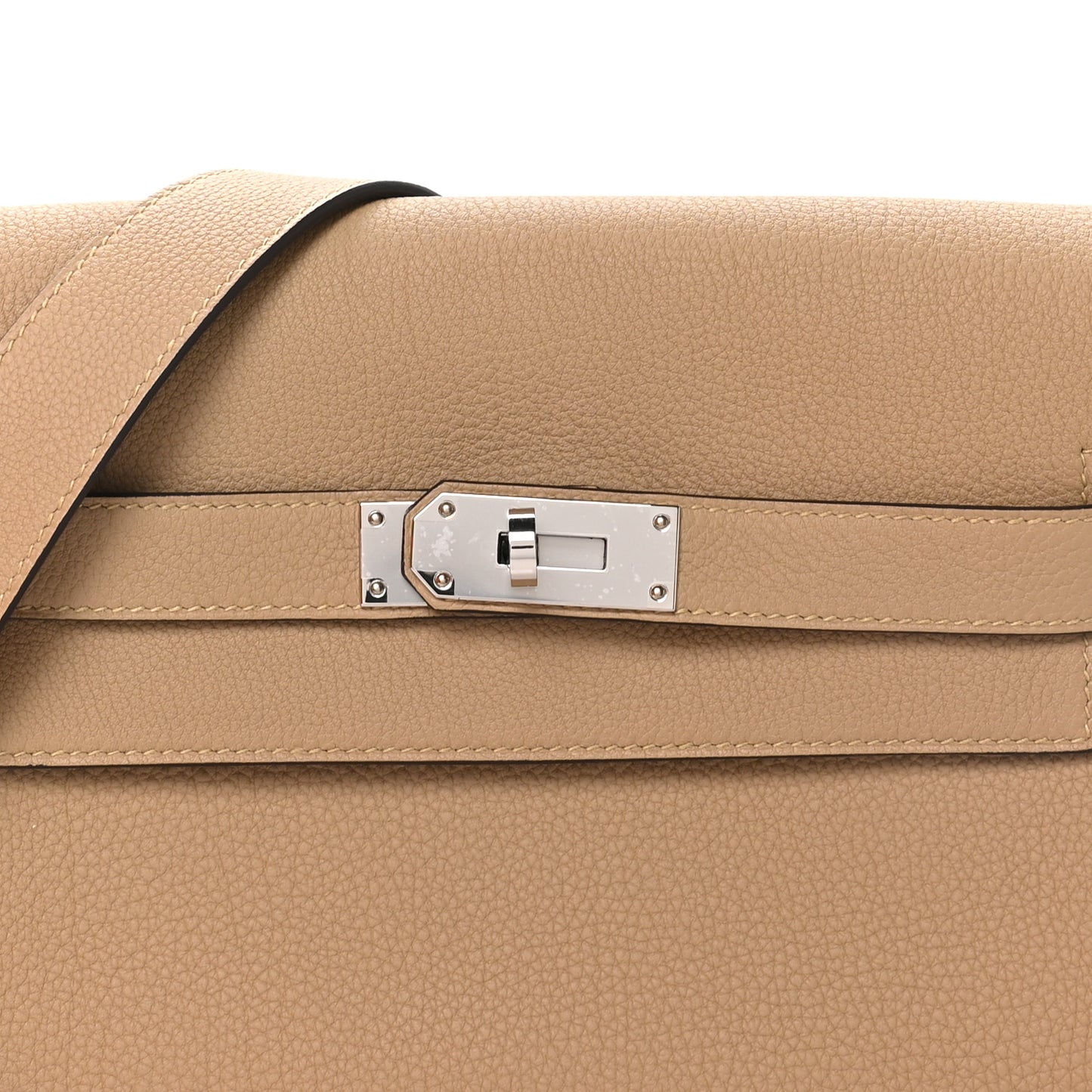 Togo Kelly Messenger PM Poussiere