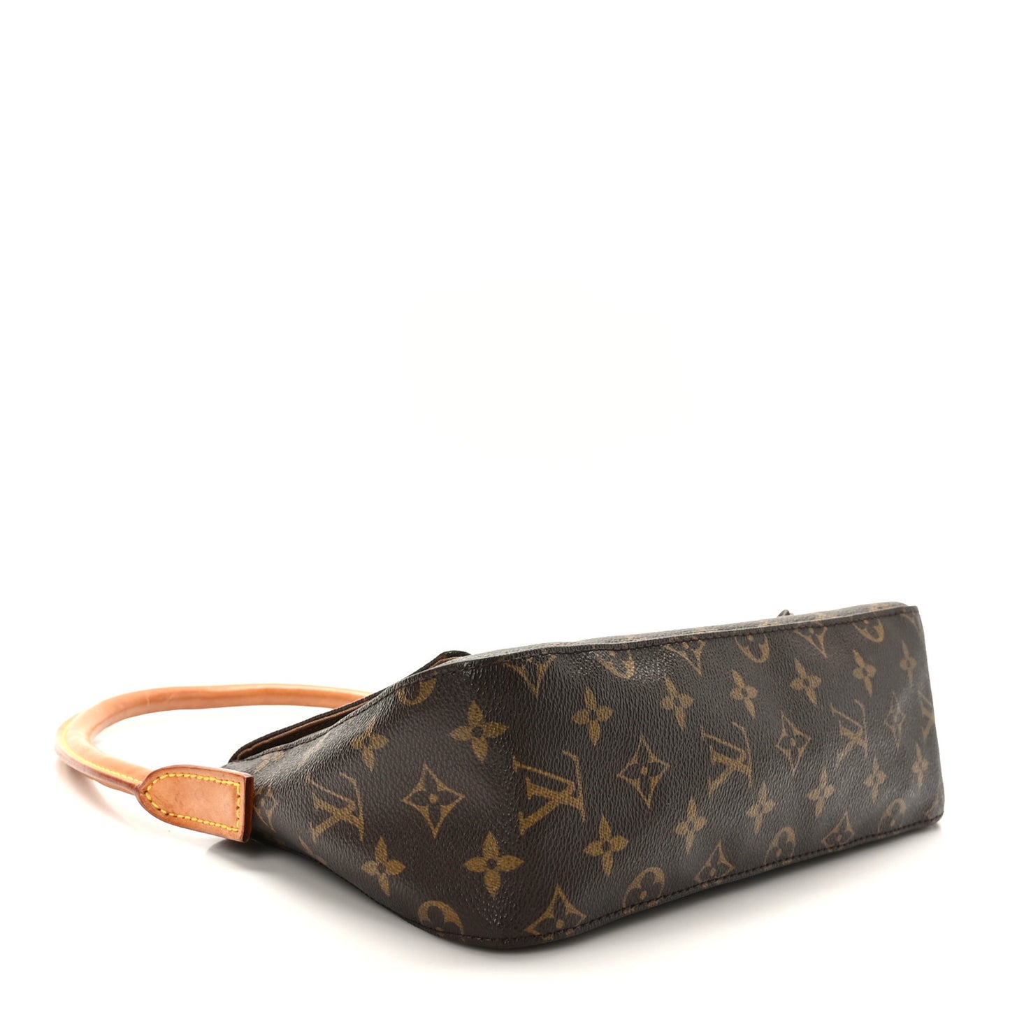 Monogram Mini Looping