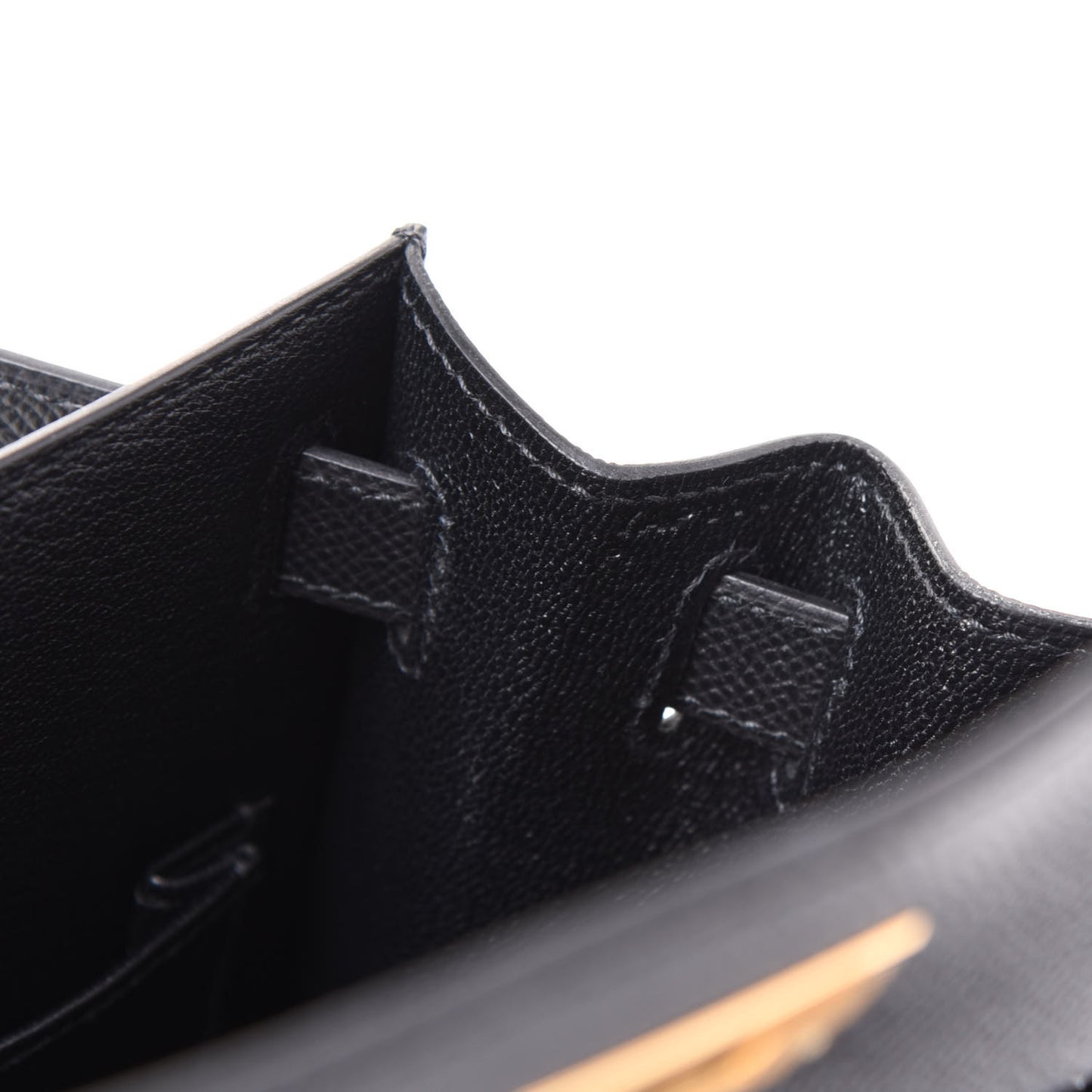 Epsom Kelly Sellier 28 Black
