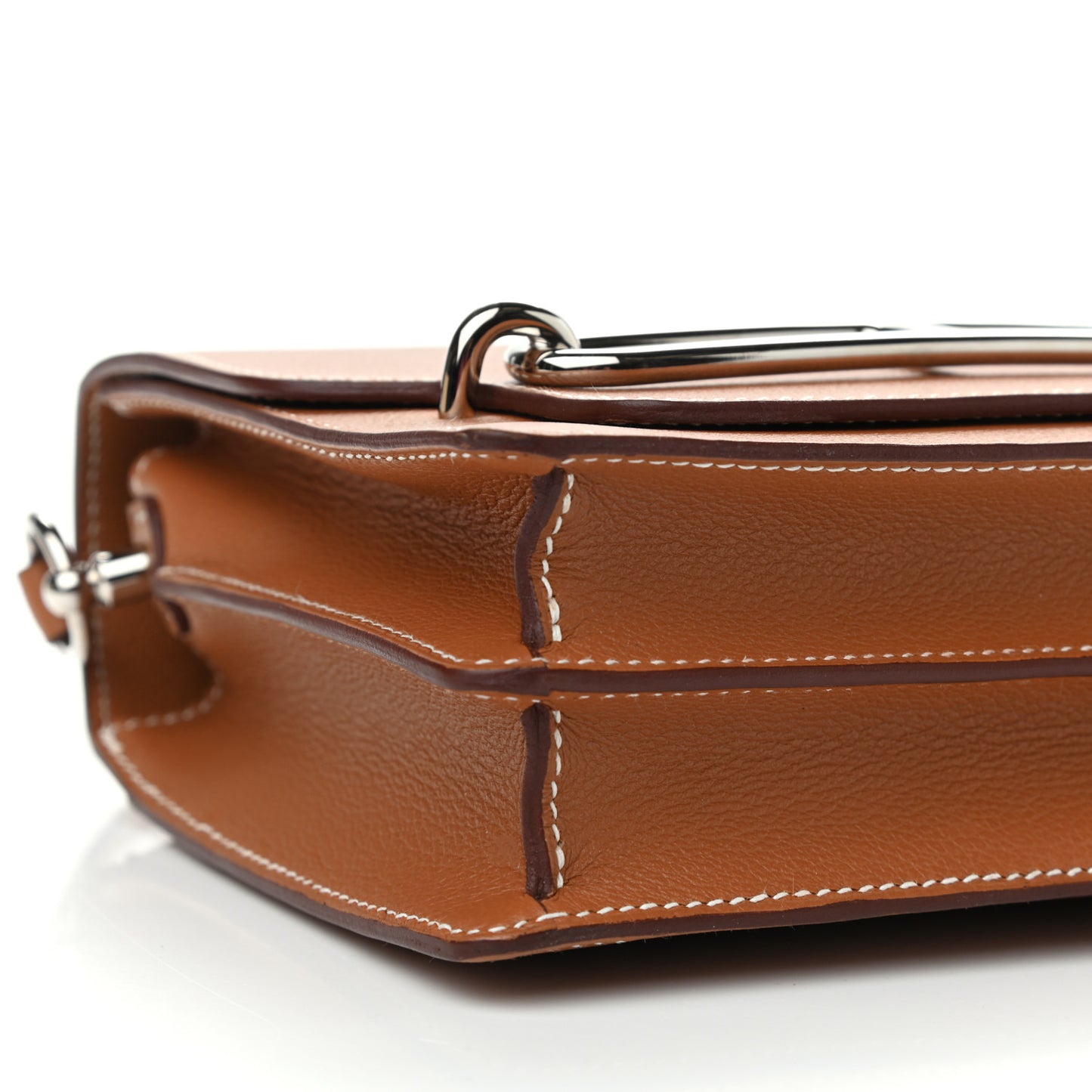 Evercolor Mini Sac Roulis Gold
